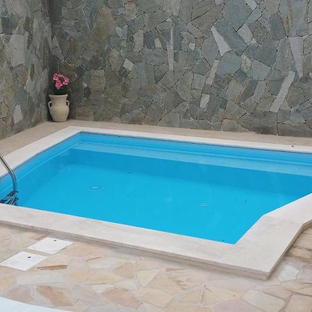 Exclusive Use Swimming Pool Available From June To September Cagliari Exterior photo