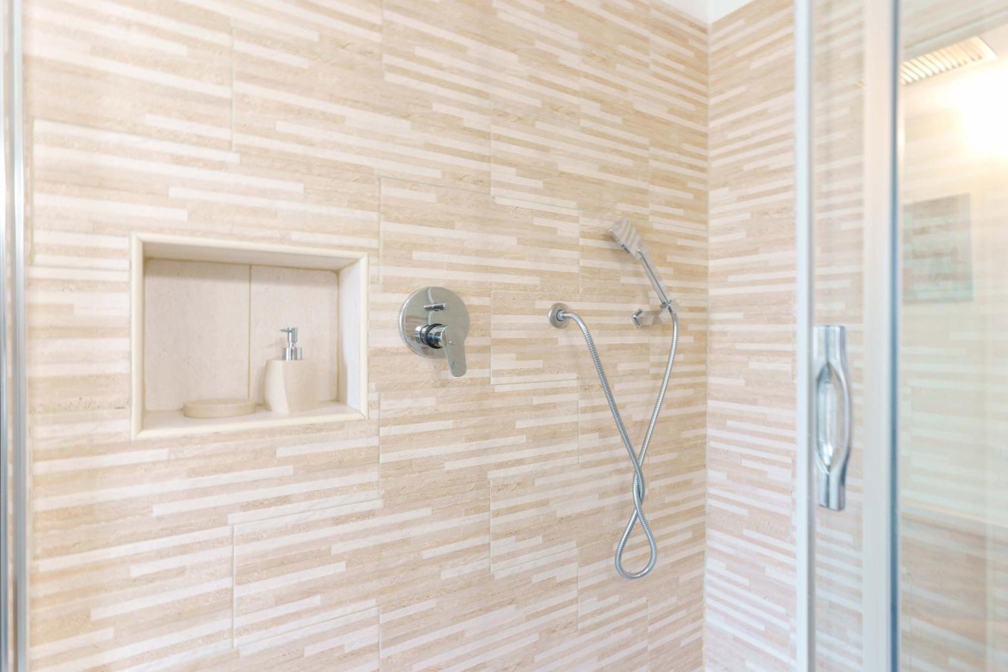 Exclusive Use Swimming Pool Available From June To September Cagliari Exterior photo