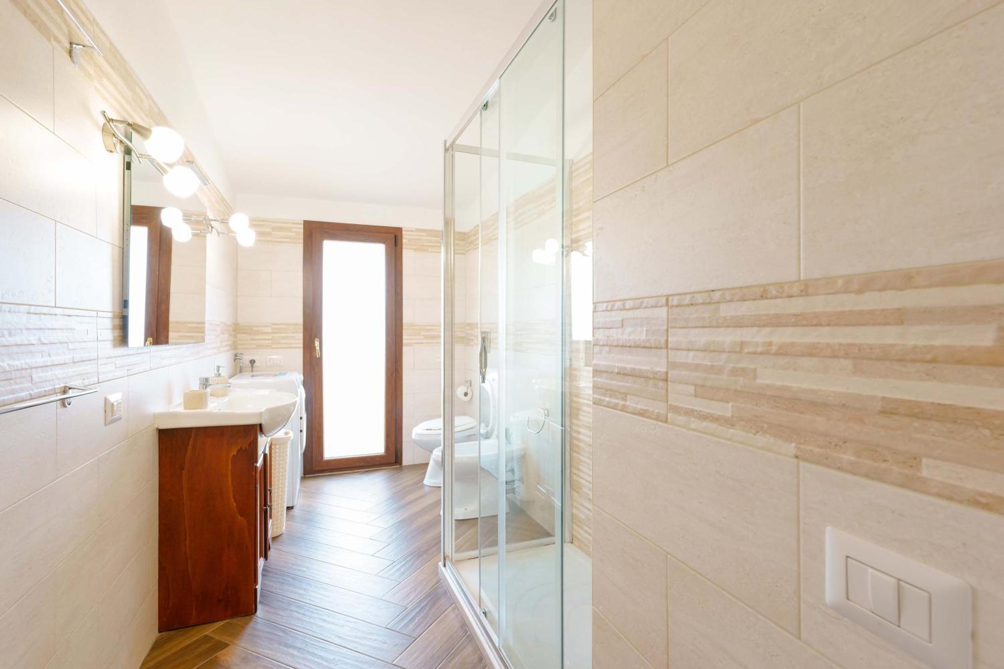 Exclusive Use Swimming Pool Available From June To September Cagliari Exterior photo