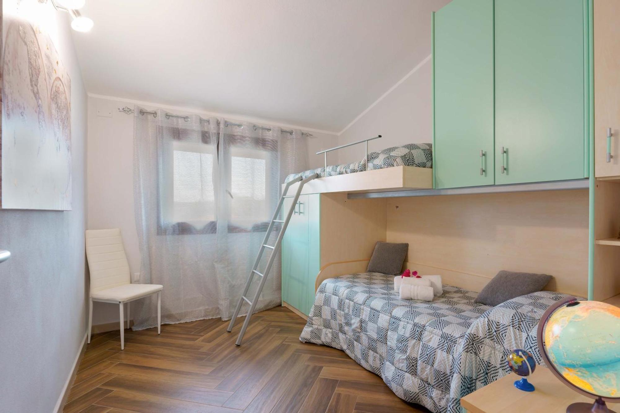 Exclusive Use Swimming Pool Available From June To September Cagliari Exterior photo